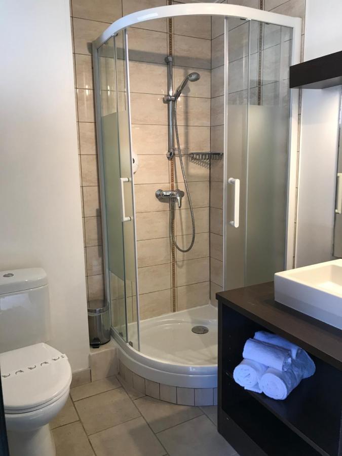 Résidel Appart hôtel Sévrier