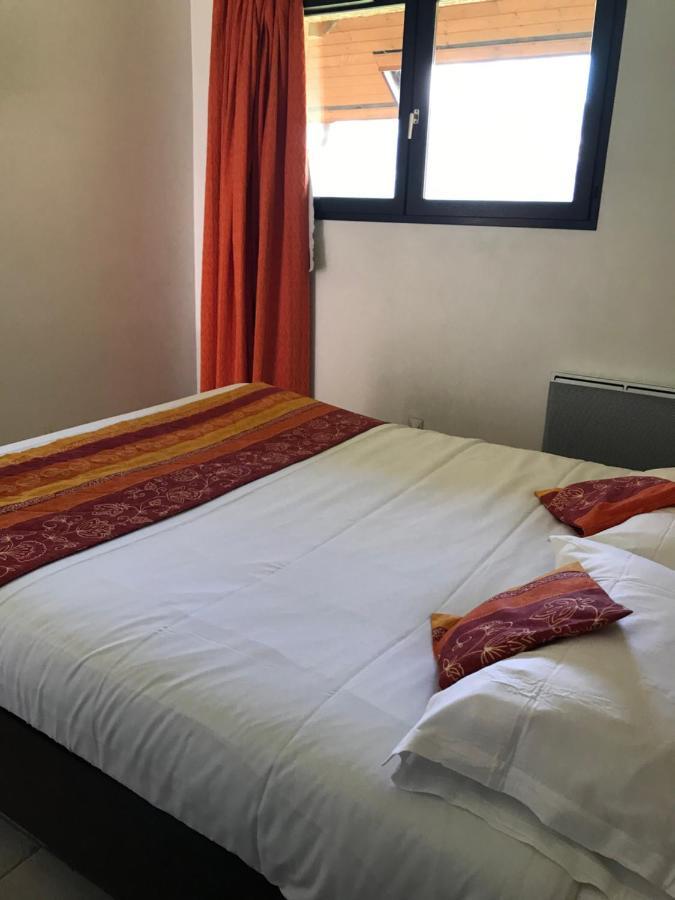 Résidel Appart hôtel Sévrier