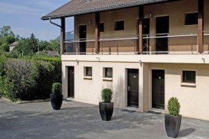 Appart hôtel Résidel 2*