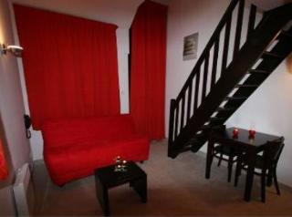 Résidel Appart hôtel Sévrier