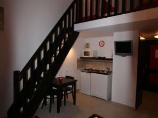 Appart hôtel Résidel 2*