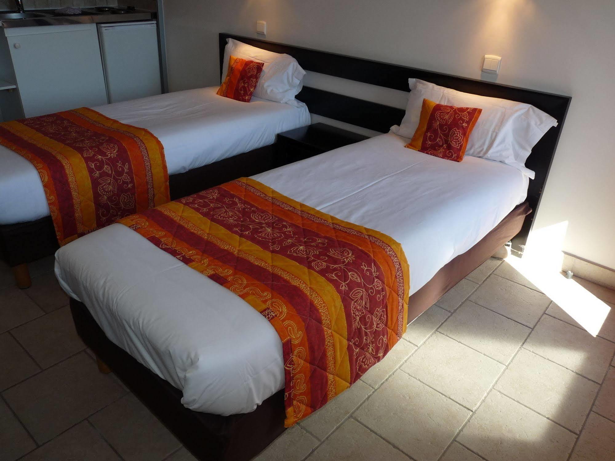 Appart hôtel Résidel