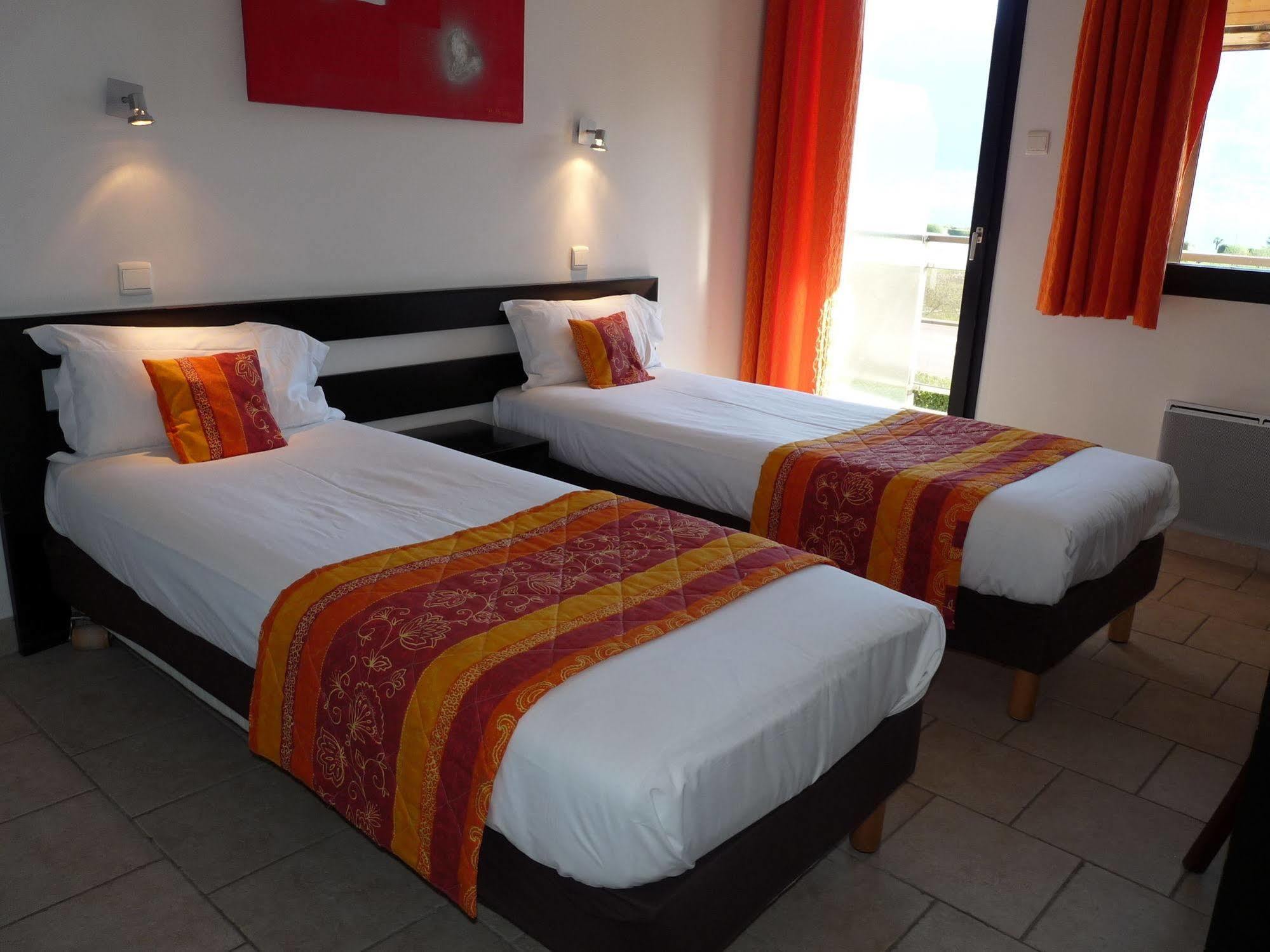 Résidel Appart hôtel Sévrier