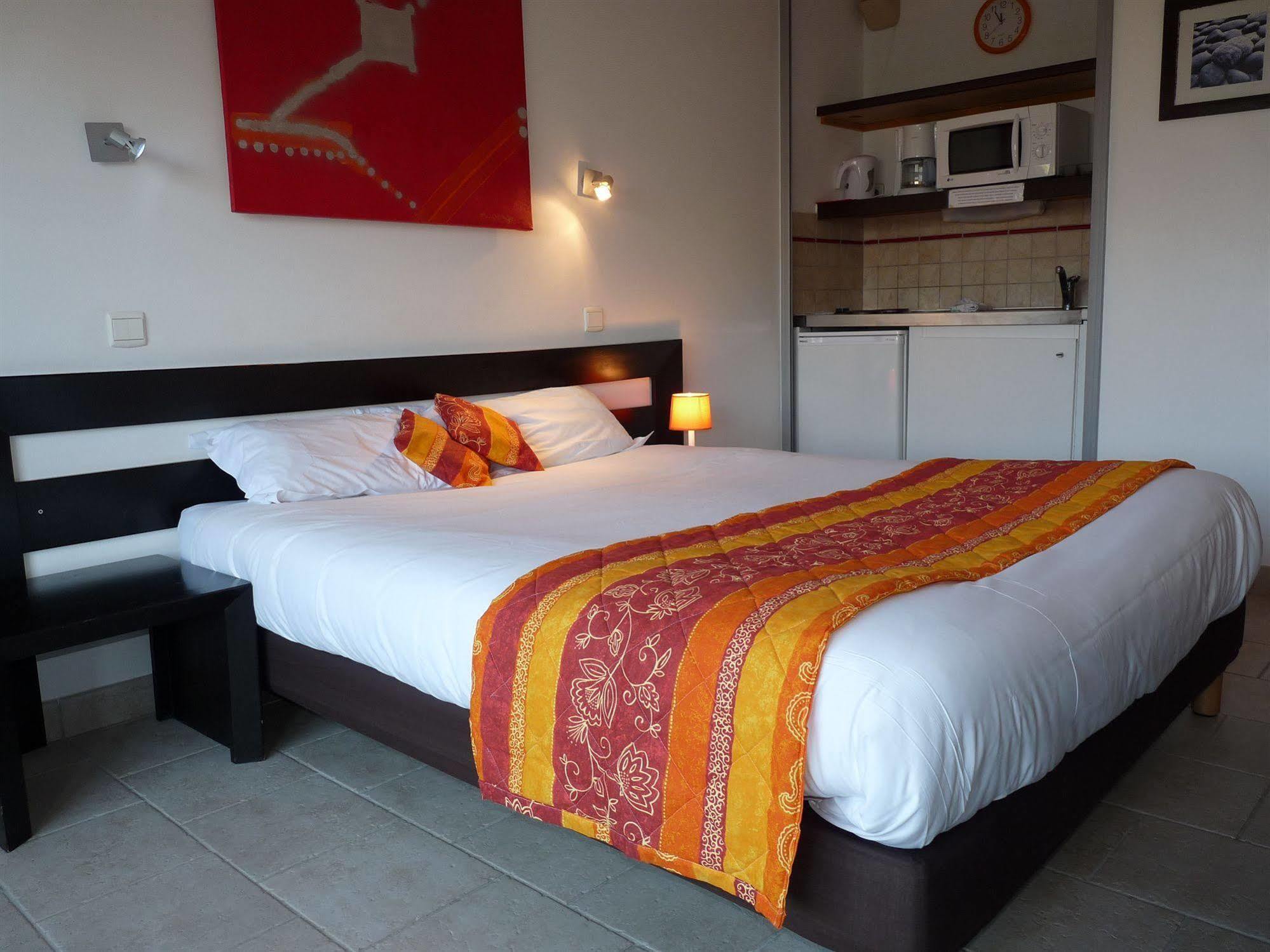 Appart hôtel Résidel 2*