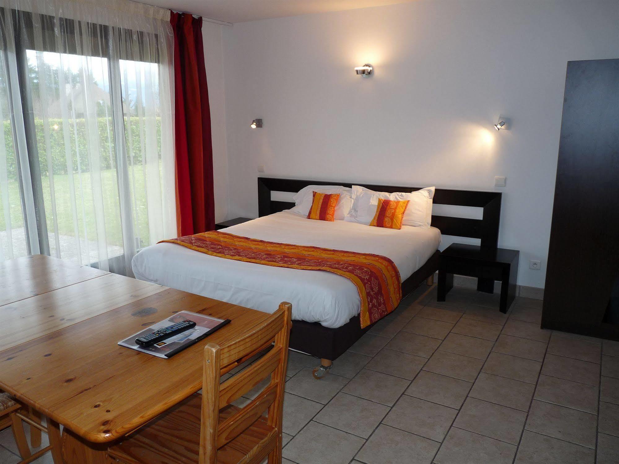 Appart hôtel Résidel 2*