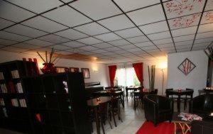 Résidel Appart hôtel 2*