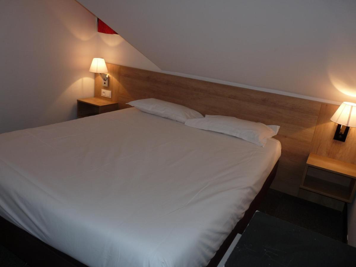 Appart hôtel Résidel 2*